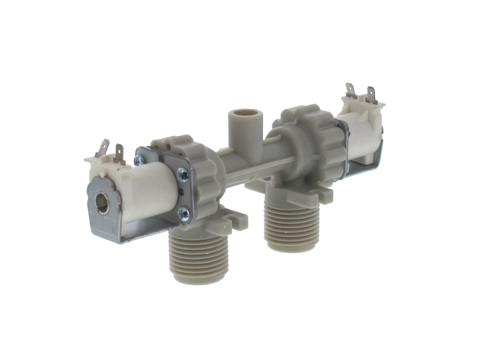 5221EA2001C - Genuine OEM LG Washer Water Inlet Valve & Float Assembly